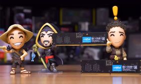 رم DDR4 یا DDR5؛ خرید کدام یک منطقی‌تر است