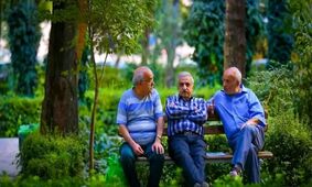 خبر فوری: بازنشستگان پیامک واریزی را چک کنید!