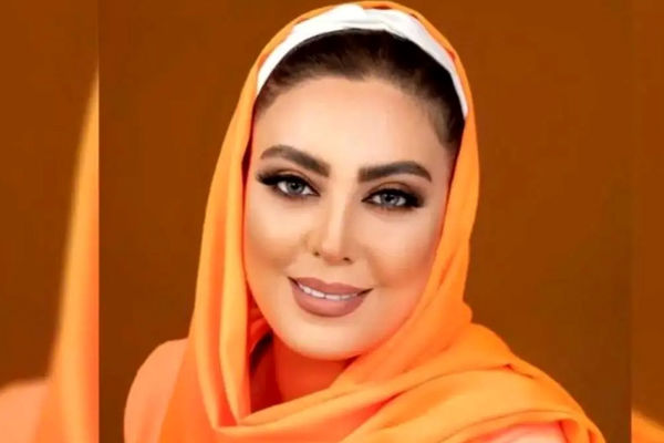 نیلوفر شهیدی از توافق حیرت‌انگیزش با همسرش پرده برداشت؛ بچه‌دار نمی‌شویم! + فیلم