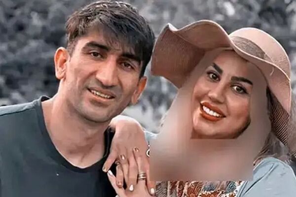 عکس‌هایی از خاص‌ترین جهیزیه اکرم بانو، همسر جنجالی علیرضا بیرانوند
