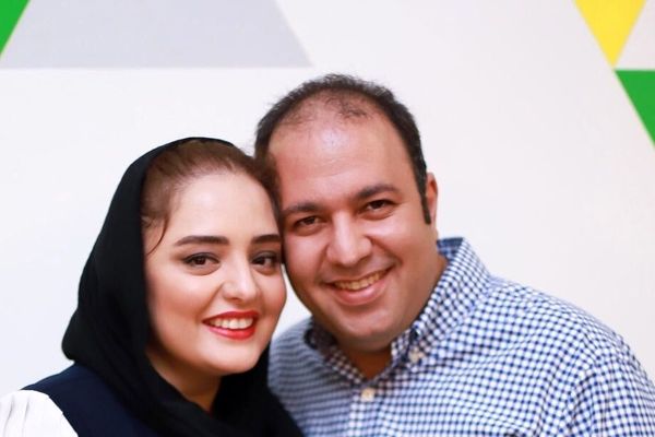 راز عاشقانه‌های نرگس محمدی و علی اوجی در کانادا؛ حقیقتی که همه را شوکه کرد!