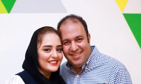 راز عاشقانه‌های نرگس محمدی و علی اوجی در کانادا؛ حقیقتی که همه را شوکه کرد!