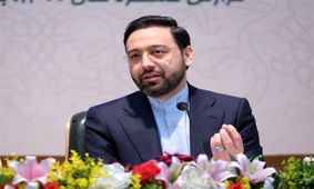 سازمان خصوصی سازی بی صاحب شد