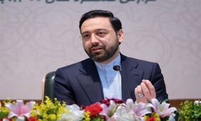 سازمان خصوصی سازی بی صاحب شد