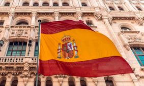 اقتصاد اسپانیا به کدام سو می رود؟