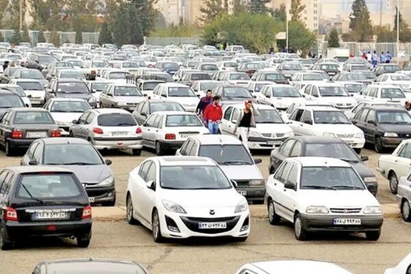 شمارش معکوس برای ثبت‌نام خودرو‌های وارداتی/ مهلت نهایی اعلام شد