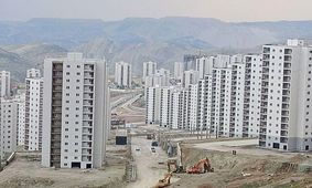 مالکان این خانه ها نقره داغ شدند