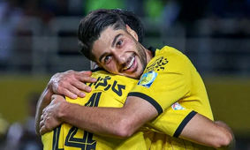 ۶۰۰ هزار دلار و یک وداع اجباری/ سپاهان نتوانست محبی را نگه دارد!