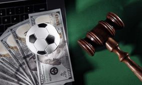 رسمی/ستاره تیم ملی به دلیل شرط بندی محروم شد