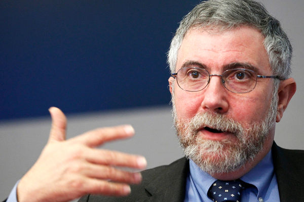 چرا پل رابین کروگمن یکی از تاثیرگذارترین اقتصاددانان جهان است؟