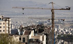 تحولات غیرمنتظره در بازار مسکن/ طوفان جدید وارد کشور شد