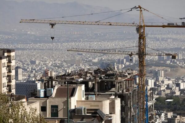 تحولات غیرمنتظره در بازار مسکن/ طوفان جدید وارد کشور شد