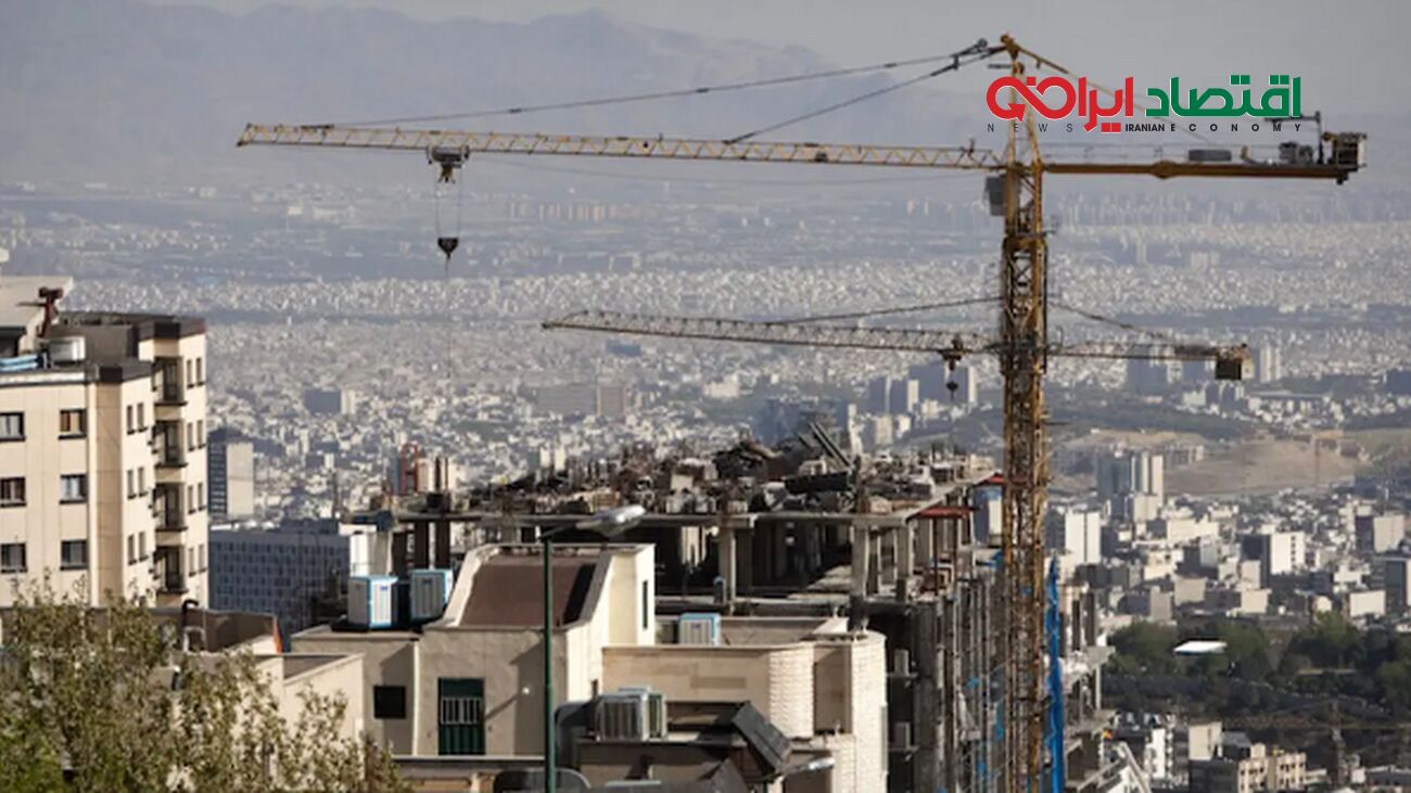 تهرانی ها قطع امید کردند / خبری از خانه دار شدن پایتختی ها نیست !