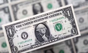قیمت دلار امروز پنجشنبه ۳۱ خرداد ۱۴۰۳ / روند الاکلنگی دلار