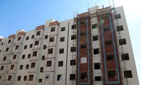 جزئیات هزینه ساخت میلیاردی نهضت ملی مسکن اعلام شد