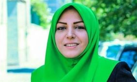 عکس خیلی شیک از المیرا شریفی مقدم در جشن تولد پسرش