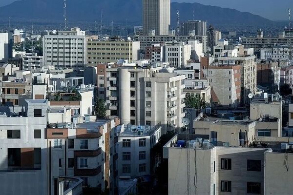 بررسی وضعیت بازار مسکن و پیش‌بینی آینده آن در ایران