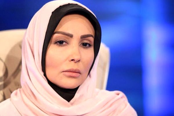 هیجان پرستو صالحی از دیدن بازار تره‌بار مشهور ترکیه +فیلم