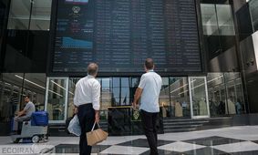 پیش‌بینی بورس امروز دوشنبه ۲۰ فروردین ۱۴۰۳/ بانکی‌ها لیدر می‌شوند؟