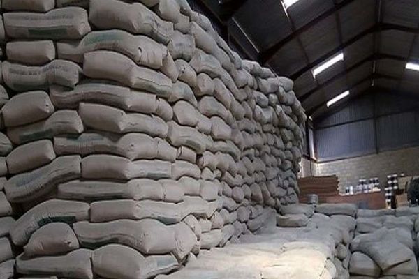 قیمت سیمان امروز دوشنبه ۸ اردیبهشت  ۱۴۰۴