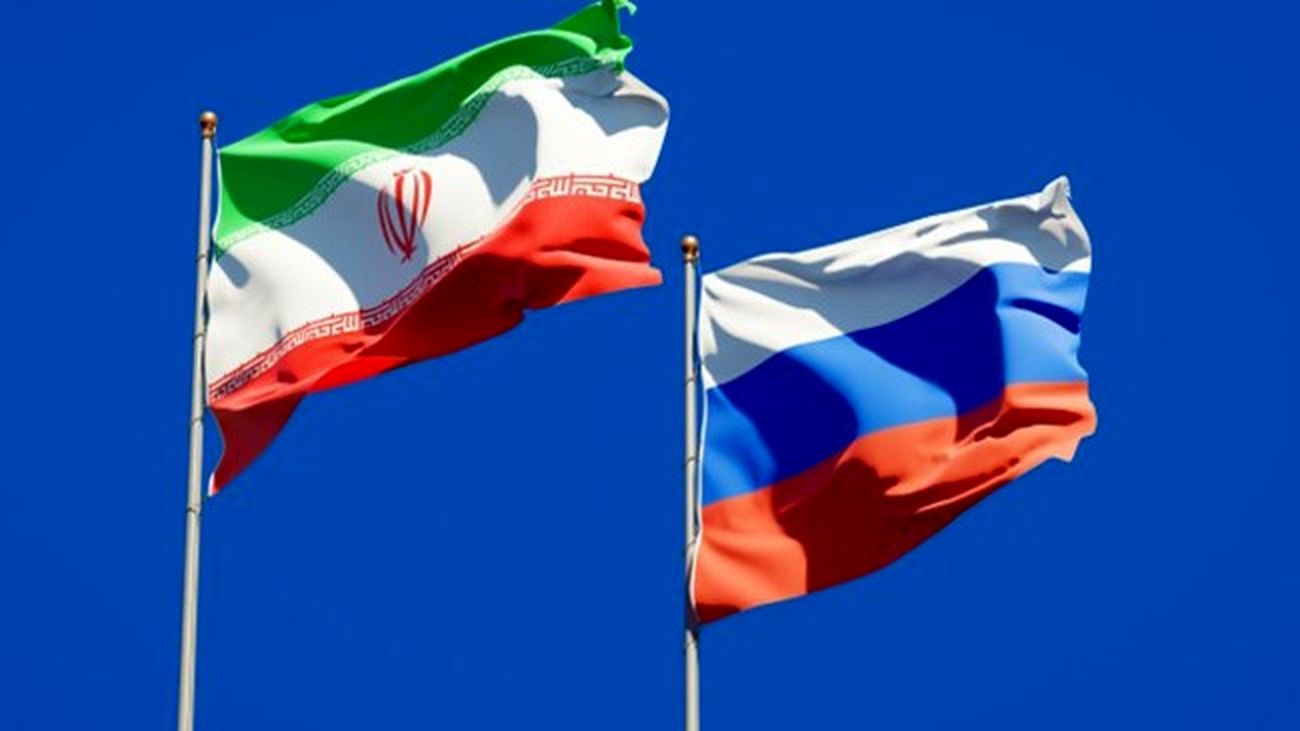6 کالای پرطرفدار مورد مبادله ایران و روسیه