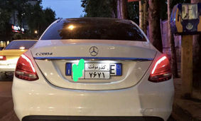 هزینه تمدید خودرو گذر موقت در ۱۴۰۳/ آخرین قوانین گمرکی اعلام شد
