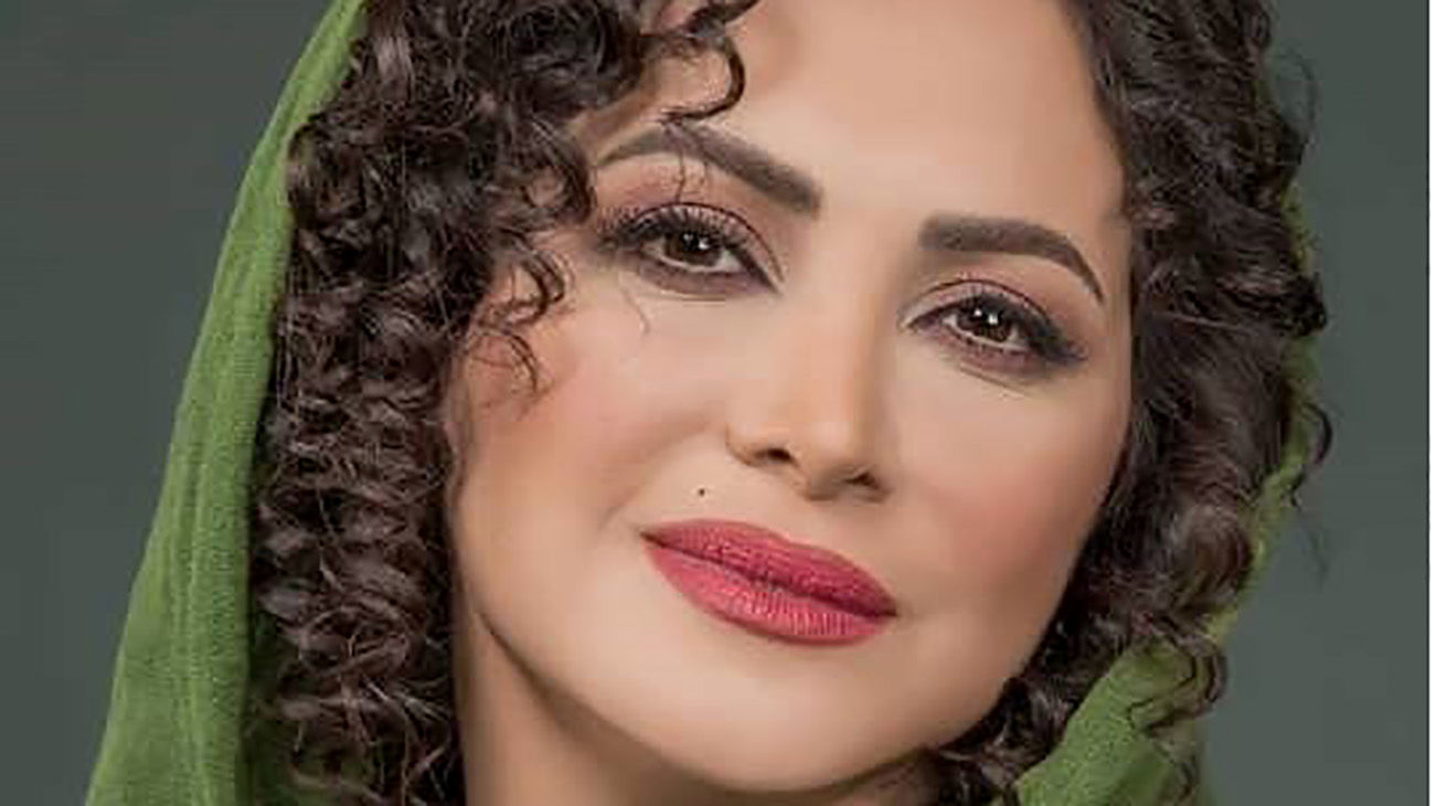 عکس/ باور میکنید کمند امیرسلیمانی پسر به این بزرگی دارد؟!