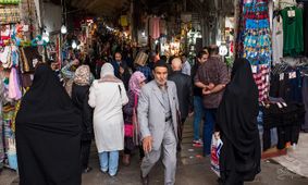 طبقه متوسط نقره‌داغ شد؛ آب پاکی دولت تمامی ندارد