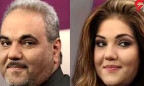 اولین عکس ها از تغییر جنسیت گزارشگر های ورزشی ایران / خیابانی خوشگل تر از فردوسی پور !
