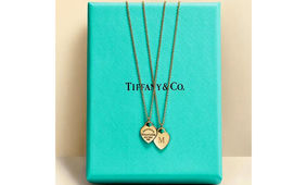 معرفی 4 مدل جدید از زنجیرهای طلای تیفانی که هر زنی آن را دوست دارد + عکس ها