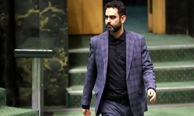 ثابتی زیر تیغ انتقادها، از سردار سلیمانی خرج می کنید و به سیره اخلاقی او بی‌توجهید