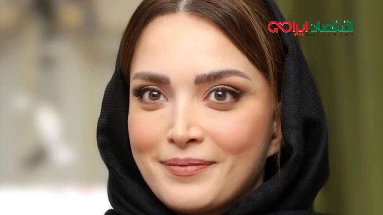 عکس خیره کننده از زیبایی مینیاتوری بهنوش طباطبایی بدون آرایش / مثل قالی کرمونه !