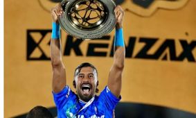 قرارداد جدید رامین رضاییان برابر با حقوق ۱۹۰ کارمند؟!