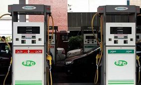 روش جدید و آسان شارژ کارت سوخت برای رانندگان