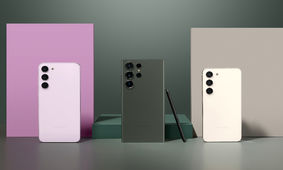 آخرین قیمت گوشی‌های سامسونگ در بازار ایران (بهمن ۱۴۰۱)