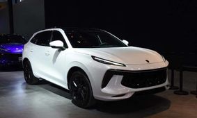 هفته آینده این خودرو را با قیمت کارخانه بخرید + قیمت 