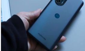 موتو X40 با اسنپدراگون 8 نسل 2، بنچمارک آنتوتو را به آتش کشید