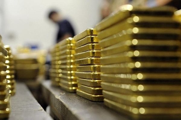 قیمت طلا امروز جمعه ۲۹ فروردین ۱۴۰۴ / افزایش قیمت + جدول