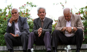 خبرهای خوش از مجلس برای بازنشستگان
