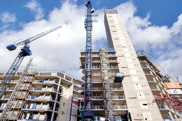 وزارت نیرو/ شرط جدید و شوکه‌کننده برای ساخت مسکن اعلام شد!