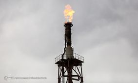 قطع صادرات گاز ایران به عراق تکذیب شد