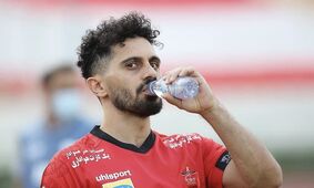 عواقب ازدواج / کاپیتان پرسپولیس به قطر می رود