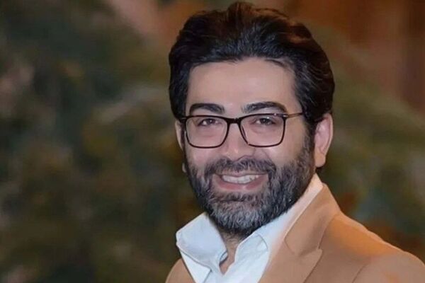 ماجرای واقعی طلاق فرزاد حسنی و آزاده نامداری که همه را شوکه کرد!