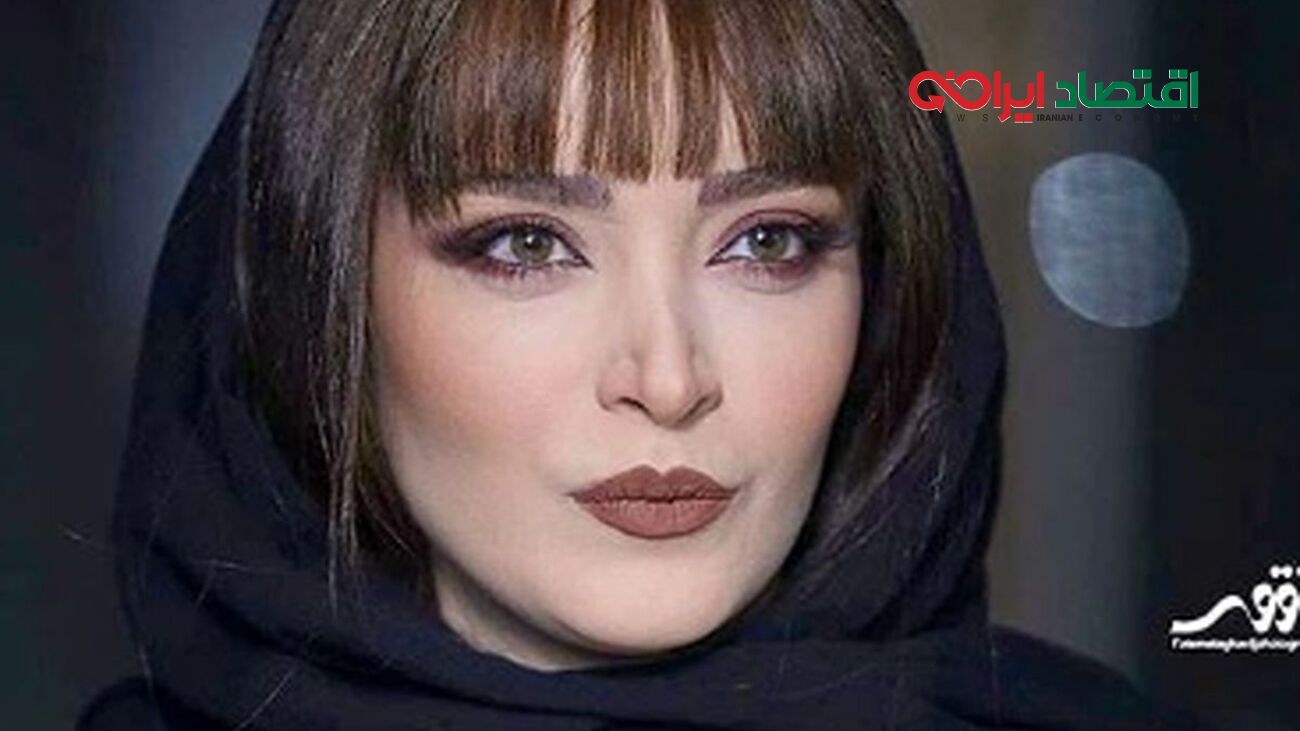 اولین عکس شیک از خانواده باکلاس بهنوش طباطبایی