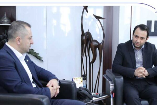 رویکرد بانک صادرات ایران تقویت امید، بالندگی و توانمندسازی جوانان کشور است