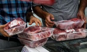 قیمت گوشت امروز ۴ آذر ۱۴۰۴  اعلام شد + جدول