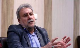 فلاحت پیشه: لاریجانی باید اختلافات هسته‌ای ایران با اسرائیل را تفکیک کند