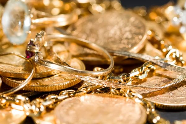  یک پیش بینی مهم درباره قیمت طلا و دلار 