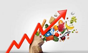 شیب صعودی تورم / کدام کالاها بیشترین تورم را در آبان ماه داشتند؟ 