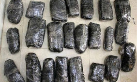 بررسی کاهش قیمت تریاک در بازار ایران!